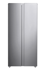 PowerPoint Side-by-Side American Fridge Freezer | P9383KSS