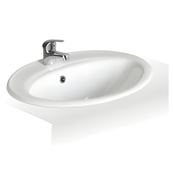 Strata Vanity 56cm Basin 1TH | PB026
