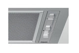 Hotpoint 52CM Canopy Hood | PCT64FLS