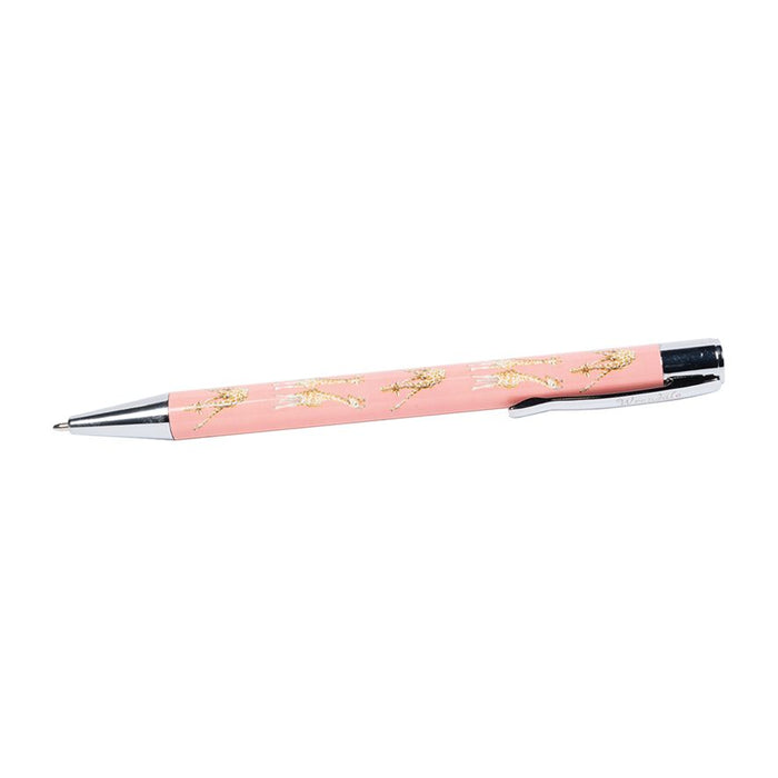 Wrendale Lofty Giraffe Pen | PEN015