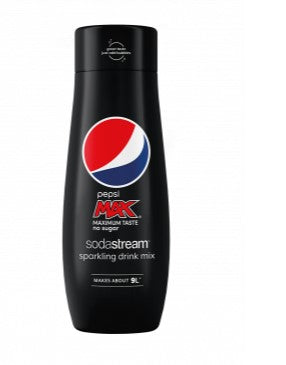 Soda Stream Flavour - 440ml