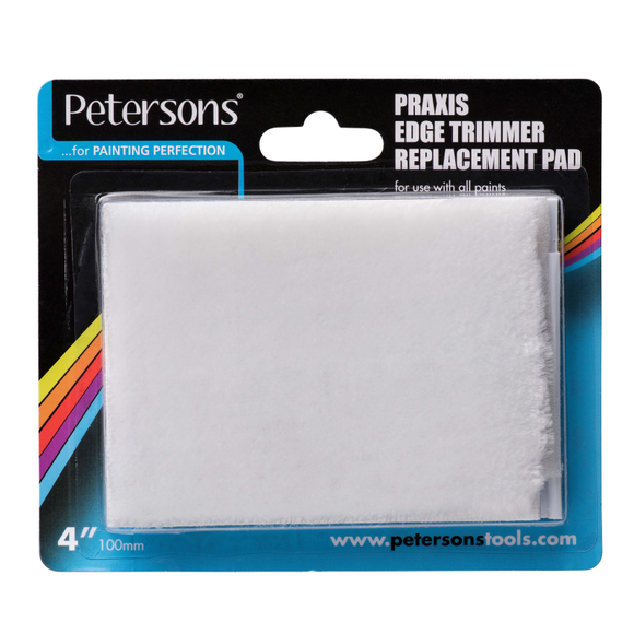 Petersons Praxis Edge Trimmer Replacement Pad | PET402094
