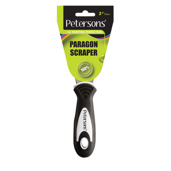 Petersons Paragon Scraper 3 inch | PET402988