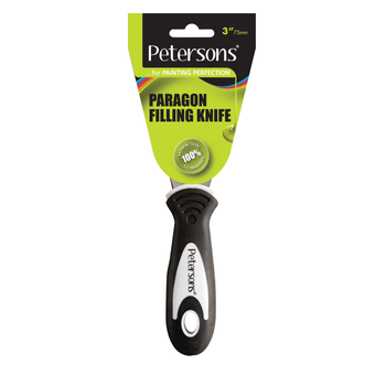 Petersons Paragon Filling Knife 3 inch | PET403022
