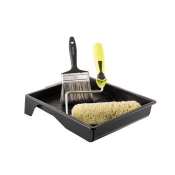Petersons Paragon Masonry Roller Set 9 inch | PET406283