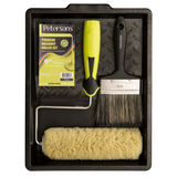 Petersons Paragon Masonry Roller Set 9 inch | PET406283