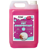 Flow 5L Pet Disinfectant Bubble Gum | PETB5L