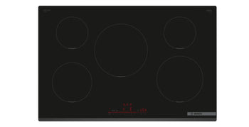 Bosch Series 6 80cm Induction Hob | PIV831HB1E
