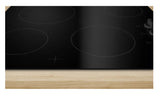 Bosch Series 2 60cm Electric hob - Black | PKE611CA3E