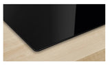 Bosch Series 2 60cm Electric hob - Black | PKE611CA3E