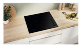 Bosch Series 2 60cm Electric hob - Black | PKE611CA3E