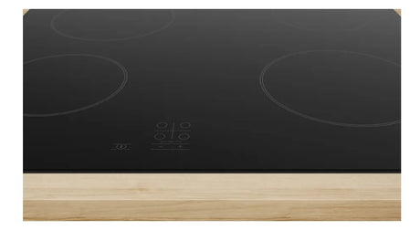 Bosch Serie 2 60cm Ceramic Surface Mount Hob | PKE61RAA8B