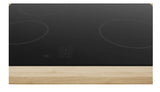Bosch Serie 2 60cm Ceramic Surface Mount Hob | PKE61RAA8B