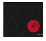 Bosch Serie 2 60cm Ceramic Surface Mount Hob | PKE61RAA8B