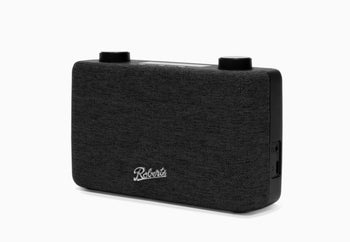 Roberts Play FM Portable Analogue Radio | PLAYFM