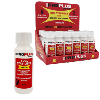 ProPlus Power Fuel Stabiliser 100ml | PPS011378