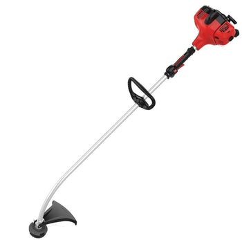 Proplus 25.4cc One Piece Bent Shaft Petrol Trimmer | PPS014659