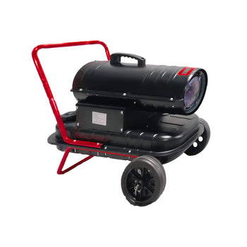 ProPlus Portable Diesel Space Heater 20KW | PPS501120