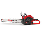 ProPlus Elite 51cm (20 Inch) Petrol Chainsaw 54cc | PPS5420CS