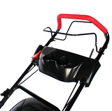 ProPlus 4in1 Self Propelled 53cm Steel Deck Petrol Lawnmower 6hp B&S with Push Button Start  | PPS767101