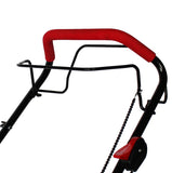 Proplus Self Propelled 48cm Alum Deck Petrol Lawnmower 5hp B&S with Mulch | PPS768108