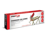 ProPlus Chainsaw Log Horse | PPS764872