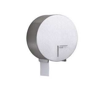 Mediclinics Toilet Paper Dispenser - Satin | PRO787CS