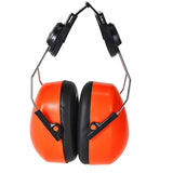 Hi-Vis Clip On Ear Protector