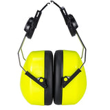 Hi-Vis Clip On Ear Protector