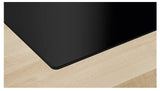 Bosch Serie 4 60cm Induction Hob - Black | PUE611BB5E