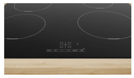 Bosch Serie 4 60cm Induction Hob - Black | PUE611BB5E