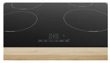 Bosch Serie 4 60cm Induction Hob - Black | PUE611BB5E