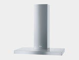Miele 90cm Touch Control Hood - Stainless Steel | PUR98W