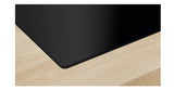 Bosch Series 4 80cm Induction Hob with Integrated Ventilation System | PVS811B16E