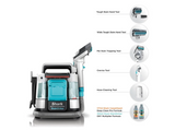 Shark Stainstriker Pet Stain & Spot Cleaner | PX200UKT