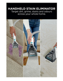 Shark Stainstriker Pet Stain & Spot Cleaner | PX200UKT