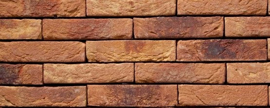 Primula Clay Brick | BRB0006