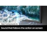 Samsung 43" QLED Q60D 4K Smart TV | QE43Q60DAUXXU