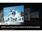 Samsung 43" QLED Q60D 4K Smart TV | QE43Q60DAUXXU