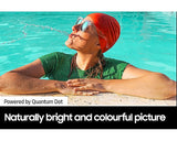 Samsung 43" QLED Q60D 4K Smart TV | QE43Q60DAUXXU