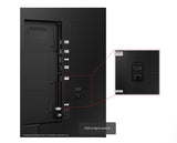 Samsung 43" QLED Q60D 4K Smart TV | QE43Q60DAUXXU