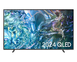 Samsung 43" QLED Q60D 4K Smart TV | QE43Q60DAUXXU