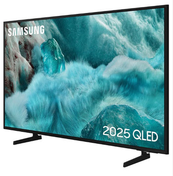 Samsung Q7F 43" 4K QLED Smart TV | QE43Q7FAAUXXU