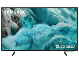 Samsung Q7F 43" 4K QLED Smart TV | QE43Q7FAAUXXU