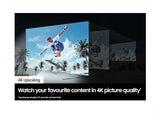Samsung 50" Q60D QLED 4K HDR Smart Tv | QE50Q60DAUXXU