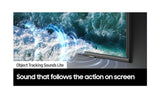 Samsung 50" Q60D QLED 4K HDR Smart Tv | QE50Q60DAUXXU
