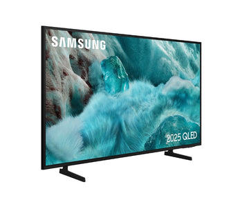 Samsung Q7FA 50" QLED 4K Smart TV | QE50Q7FAAUXXU