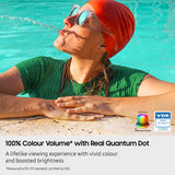 Samsung Q7FA 50" QLED 4K Smart TV | QE50Q7FAAUXXU