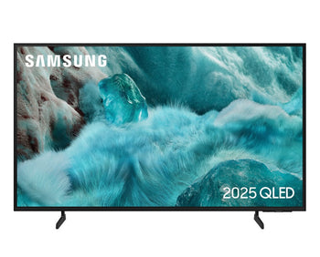 Samsung Q7FA 50" QLED 4K Smart TV | QE50Q7FAAUXXU