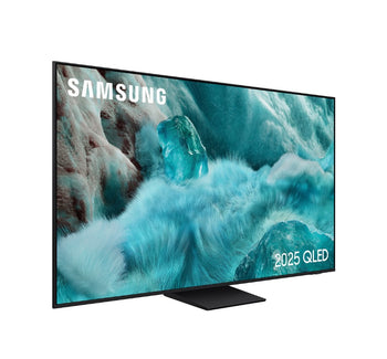 Samsung Q7F5 55" QLED 4K Smart TV | QE55Q7F5AUXXU
